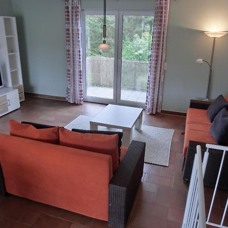 Ferienwohnung Kwe 12 Og Graal-Mueritz Buitenkant foto