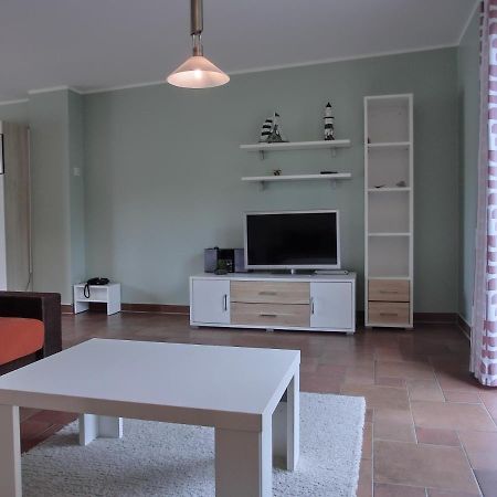 Ferienwohnung Kwe 12 Og Graal-Mueritz Buitenkant foto